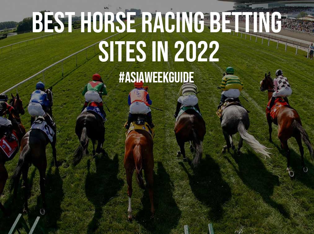 Best Horse Racing Betting Sites in 2022