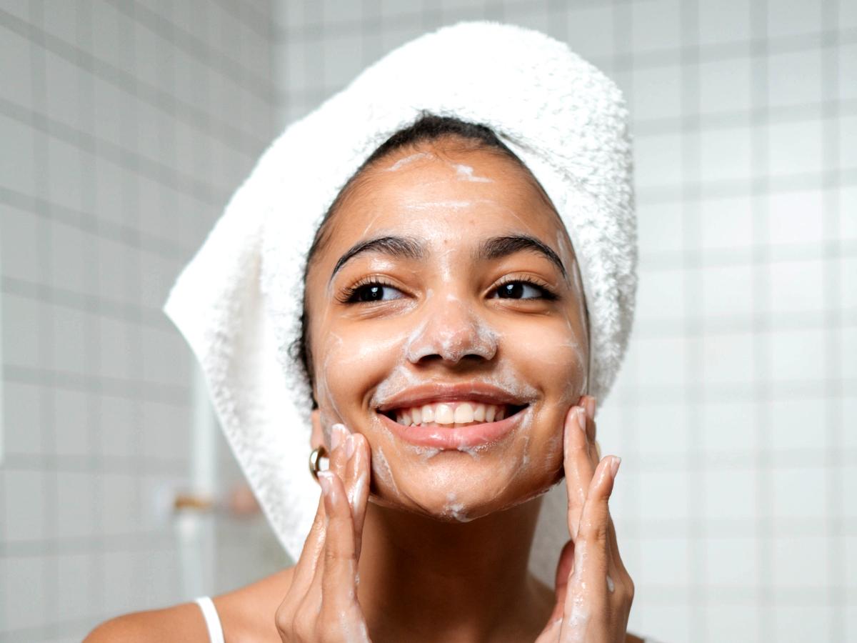 Benefits of Using High-Quality Skin Care Products
